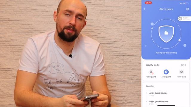 Aqara M2 - Recenzja najnowszej, topowej bramki Aqara [ENG SUBS]