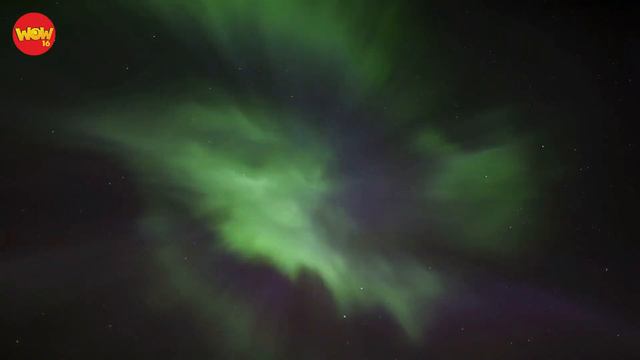 Listen, See and Think: Episode 611 (Aurora)
