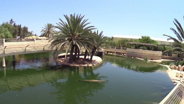 Djerba Explore Park (PART1)