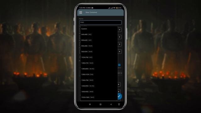 Install Winlator 3.0 Android Emulator  Run PC Games on Android Phone