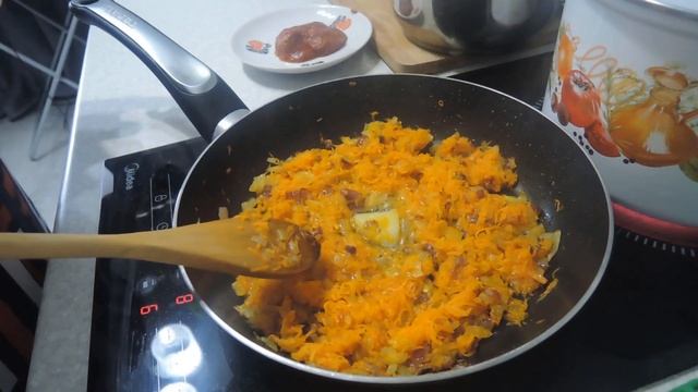 Рассольник. Суп. Настоящий, вкусный, с перловкой.