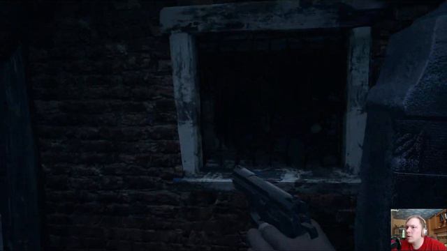 Новые приключения Итана ► Resident Evil Village #1