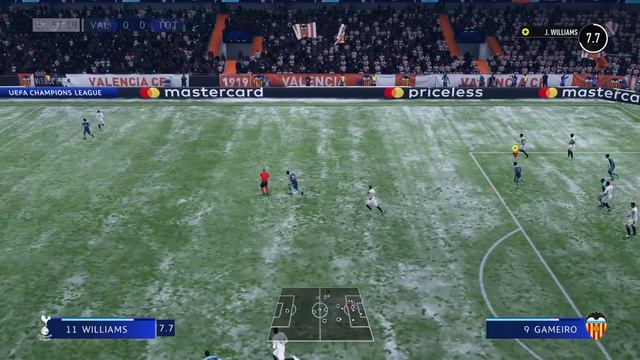 UEFA TEAM OF THE YEAR! | FIFA 19 My Player Career Mode #24
