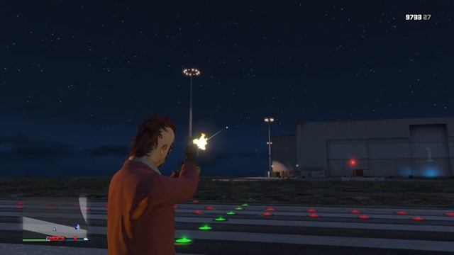 Tactical SMG Testing  Review! Is This The New Best SMG In GTA Online?