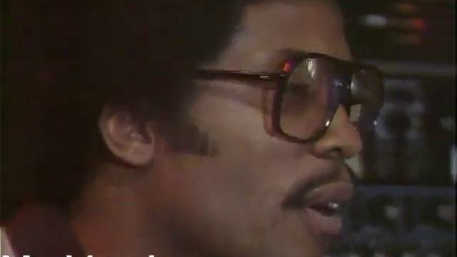 Herbie Hancock Vocoder Comparison