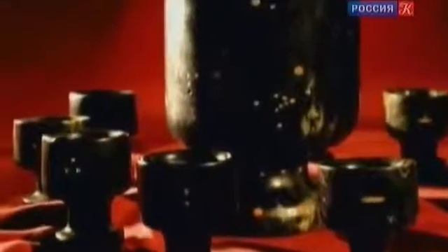 Объекты не имеющие объяснения с научной точки зрения.