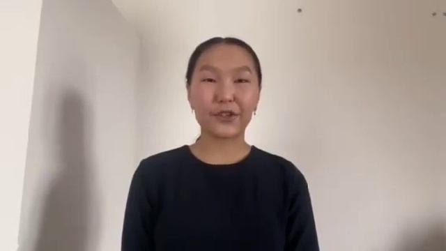 Читаем Симонова. Цыриторова Бальжит,с.Дульдурга I место.mp4