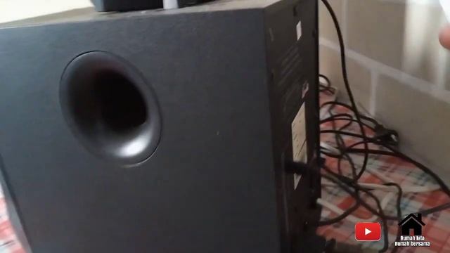 cara mudah pasang bluetooth di speaker aktif cara pasang bluetooth di sound jadul  upgrade speake