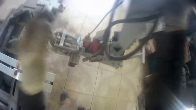 кузовной стапель das ist fantastich