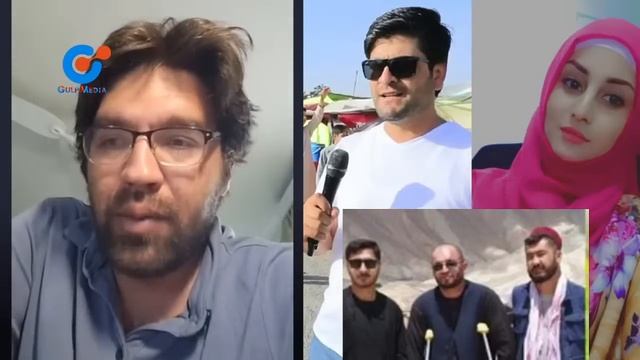 بعد از حورا سادات نوبت کی است افــ////شاگری های تازه