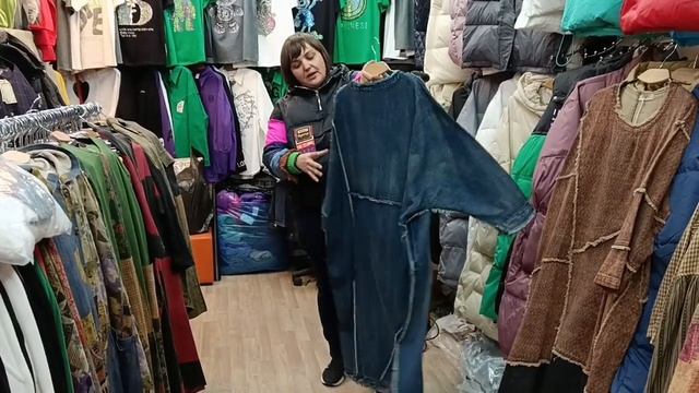 Платья ?Корея??!размер ?50/62! стиль пэчворк! 3000 руб!