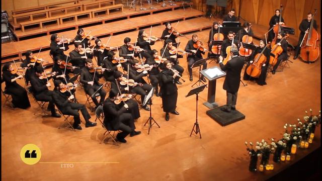 Oboe Concerto a minor RV461- Antonio Vivaldi