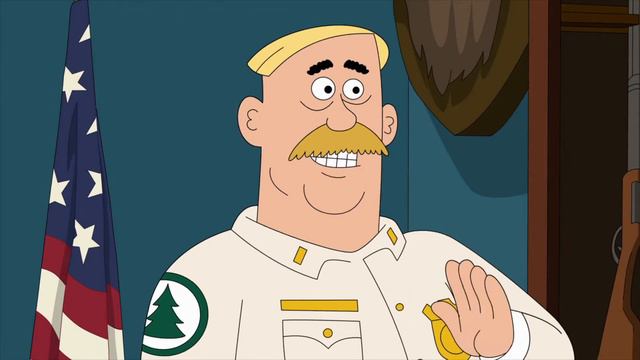BRICKLEBERRY - ODCINEK 1080p 60 FPS - SERIAL DLA DOROSŁYCH #1