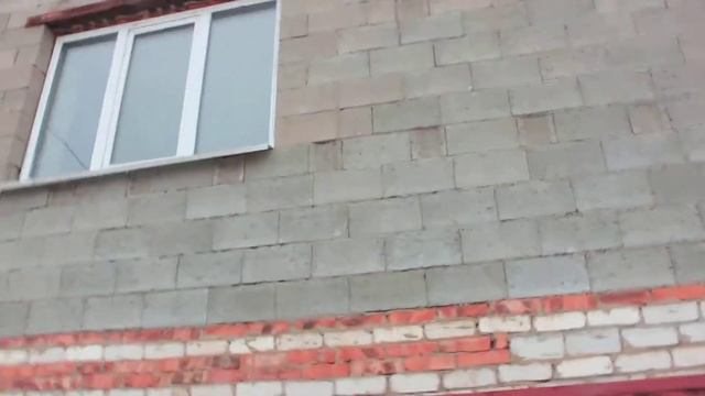 Маленький гараж