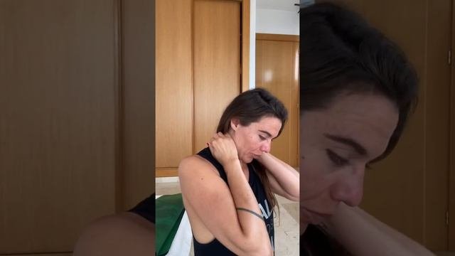 ТЕХНИКА САМОМАССАЖА