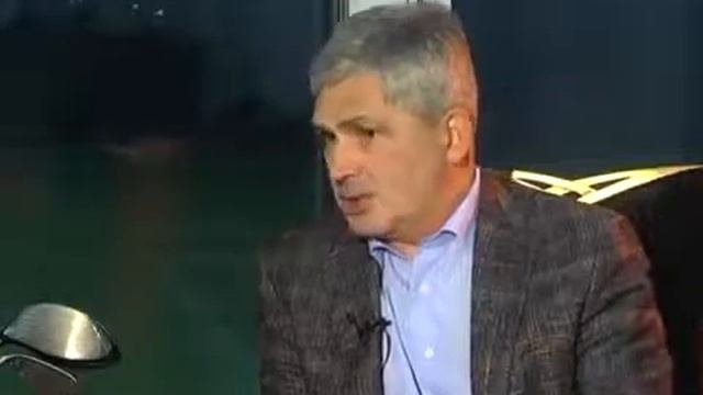 Как гольф может стать бизнесом в Украине