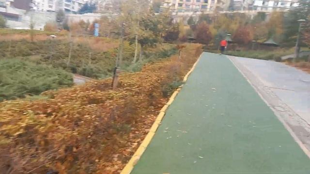 ПОЧЕМУ Я ПРОМЕНЯЛ АНТАЛИЮ НА АНКАРУ?А ПОТОМУ ЧТО ХОЧУ БЫТЬ ЗДОРОВЫМ И ДЫШАТЬ СВОБОДНО!