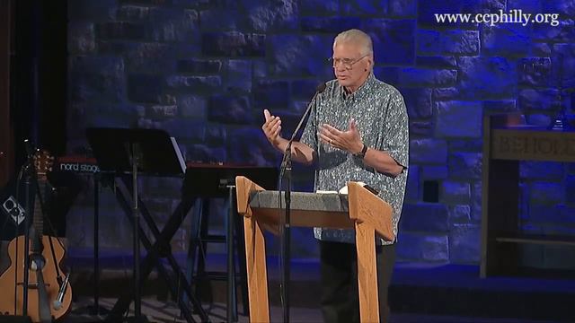 1 Иоанна 5 14-21 Джо Фошт (Joe Focht) – Он хочет, чтобы мы знали - перевод Вороненко Максим