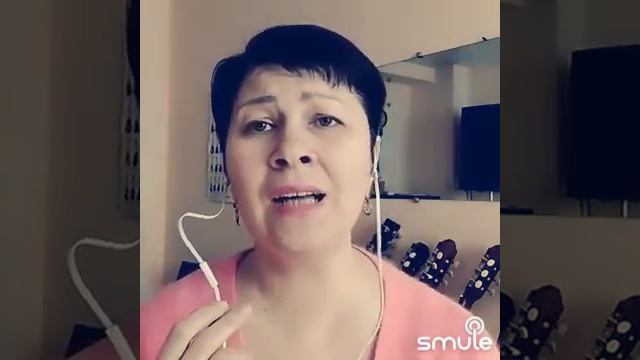 "Белым снегом" пою Соло