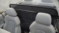 2000 Mercedes Benz CLK 320 Convertible (SUPER CLEAN!!!)