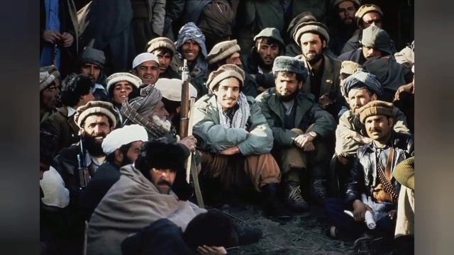 Ужас Афгана и Безумная Жестокость. Шокирующие Воспоминания Ветеранов Войны в Афг