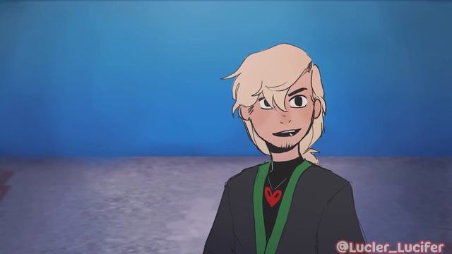 I got your merch | (DreamSMP animation)