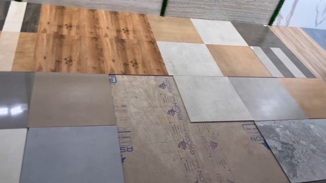 I found smart marbles and vitrified tiles for my budget with lots of varietyTiles shops in Jigani