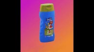 Suave Kids Shampoo