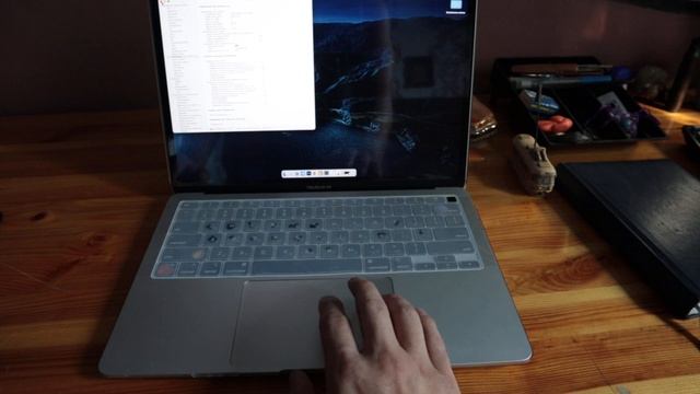 ??Macbook m1 air в 2023 році за 2 роки користуванням
