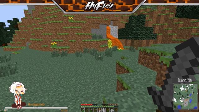 SAO MINECRAFT| СТРИМ НЕ УПУСТИ