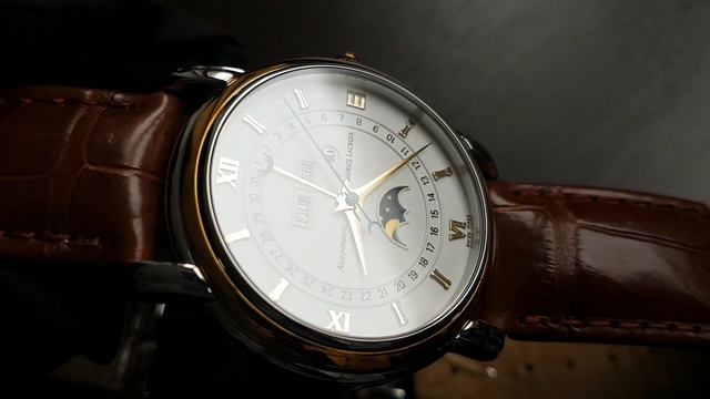 Maurice Lacroix Phase De Lune MP6347-YS101-19E