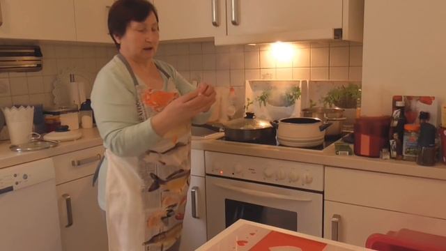 Хек и  Треска с булгуром  и овощами