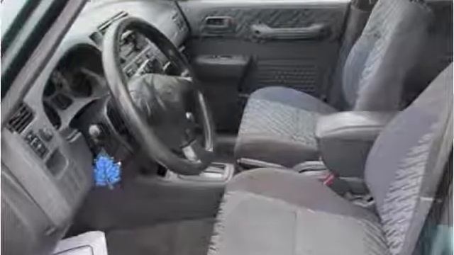 1998 Toyota RAV4 Used Cars Wilmington DE