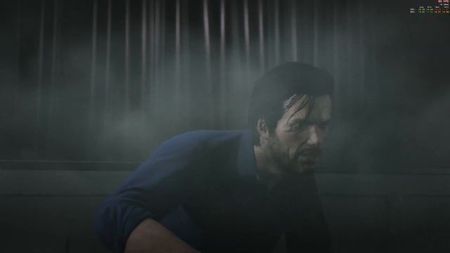 [Gameplay]The Evil Within 2 - Full Walkthrough, no commentary, gameplus, part 32