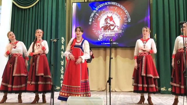 Балалайка  сл. и муз.Н. Купиной