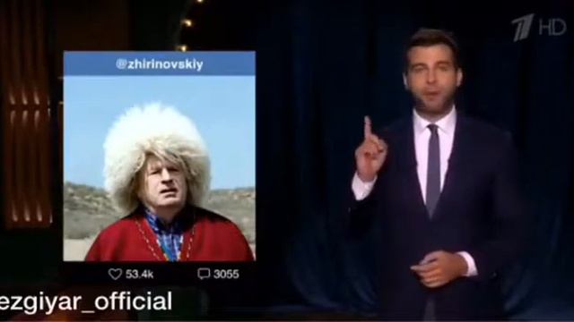 ЛДПР - Лезгино-дагестанская партия России