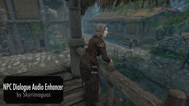 THESE MODS WILL CHANGE YOUR SKYRIM FOREVER (Skyrim Mods 2020)
