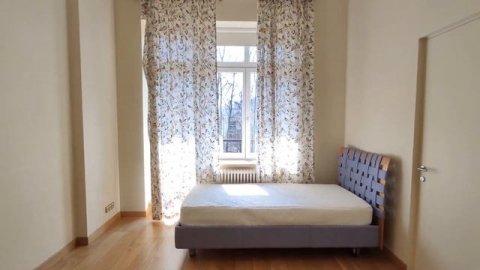 ЖК "Ближняя дача" у метро Минская. Аренда.