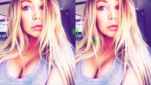 Опытная женщина ♥