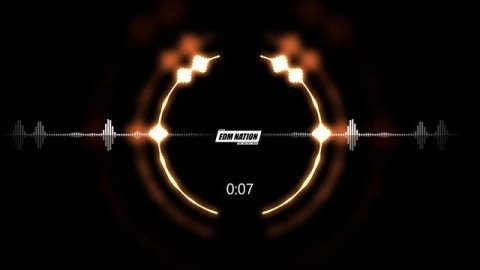 DJ Trendsetter Ghost in the Shell Space Dandy Hayai Remix