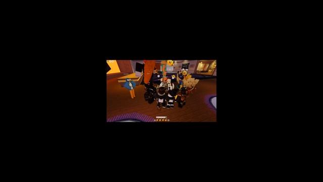 ROBLOX VOICE CHAT IN A NUTSHELL