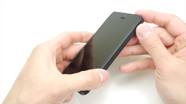 Best iPHONE 5 CASE Review