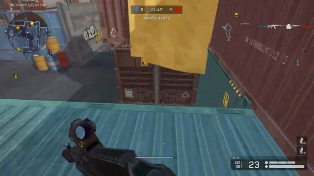 АКТУАЛЬНЫЙ СПОСОБ ПОЛУЧИТЬ ДОНАТ ДЛЯ WARFACE! ХАЛЯВА ВАРФЕЙС 2019