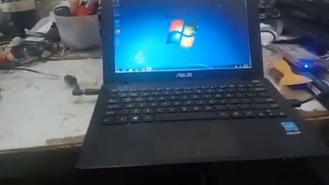 Asus X200m Dead Problem (10075) - Fixed