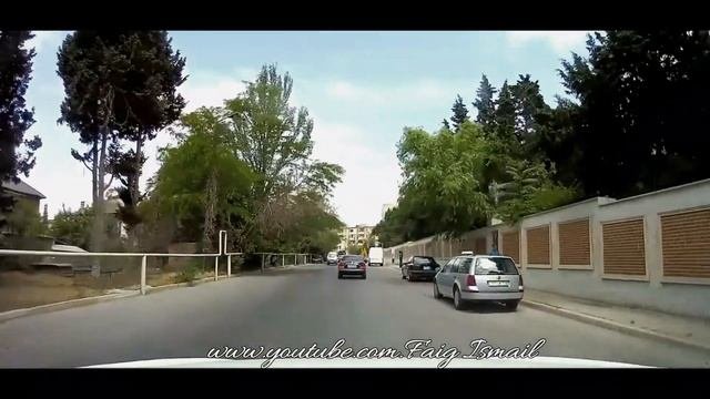 Баку 8км Кара Караева Аврора из архива лето 2016 год