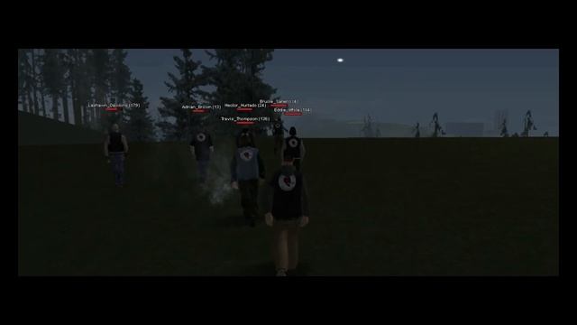[G:RP] Unholy Sons Motorcycle Club