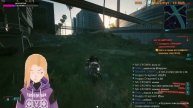 CYBERPUNK | СТРИМ КИБЕРПАНК СОБИРАЕМ ВСЕ КАРТЫ ТАРО | VTUBER