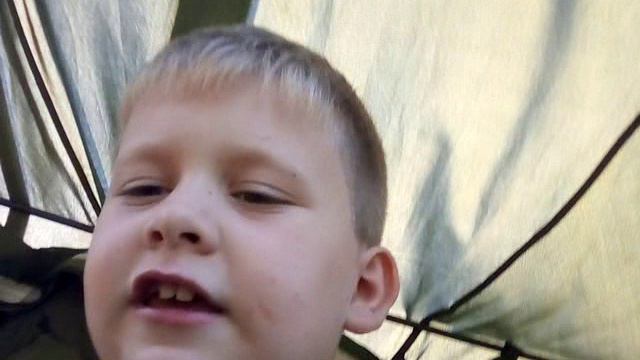 Про чёрную дыру
