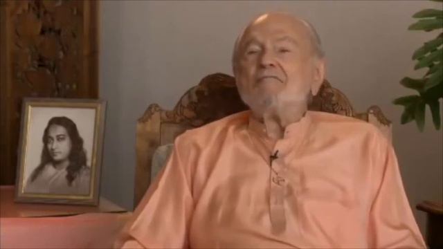 Откровения о Христе 7.  Что прежде всего нужно Христианству.  Свами Криянанда