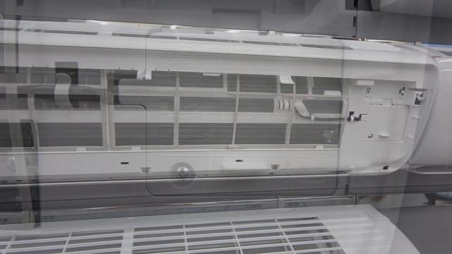 Кондиционер Samsung AR18RSFPAWQNER
